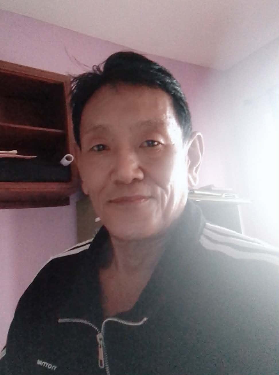 Master Gurmi Sherpa