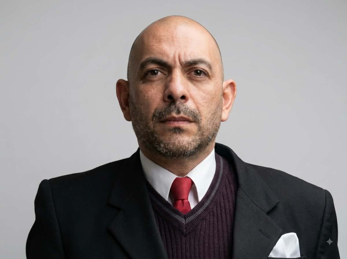 Rodolfo Eduardo