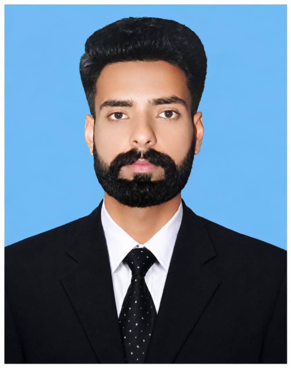 Hasnat Ali