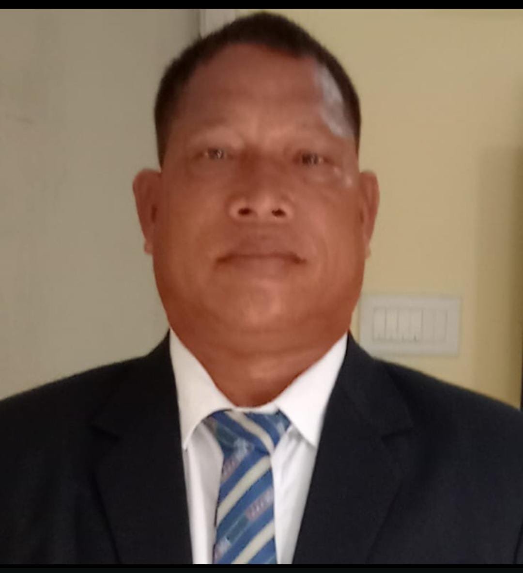 Ashok Barman