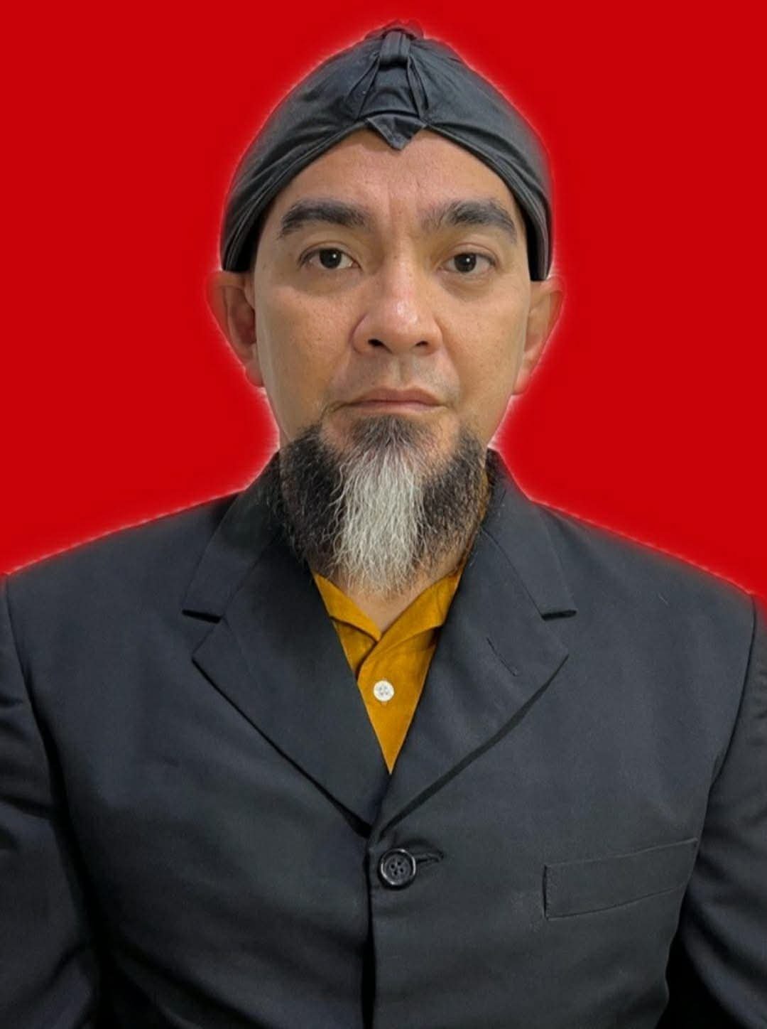 Brhama guru henri Handerto