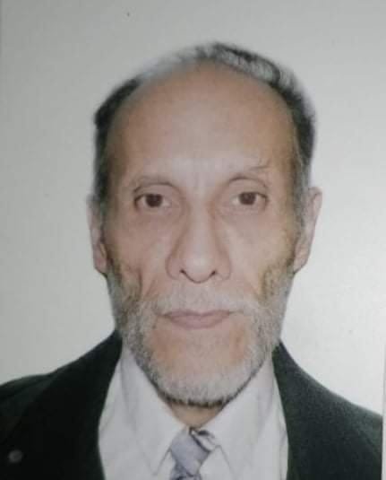 David Macias Trejo