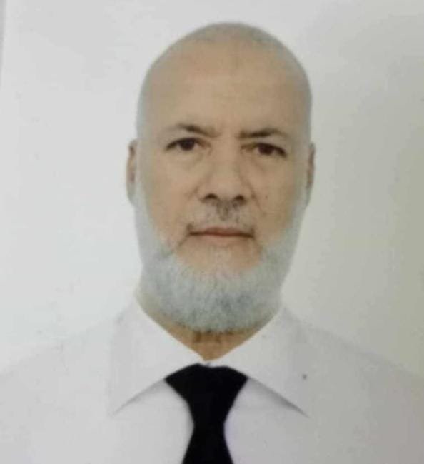 Meddoud Mahammed