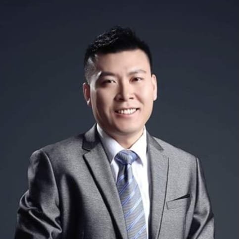 Xinghong wang
