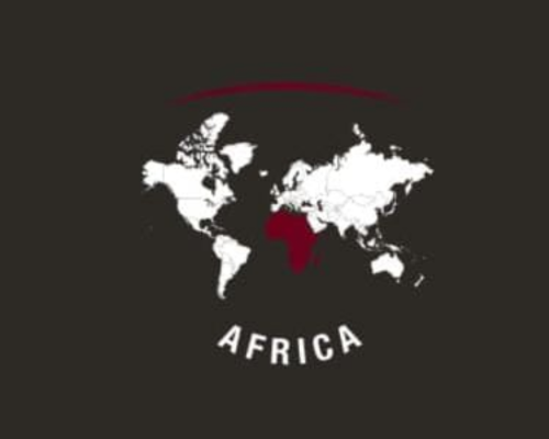 Africa Continental Federation