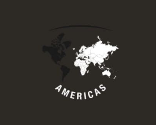 Americas Continental Federation