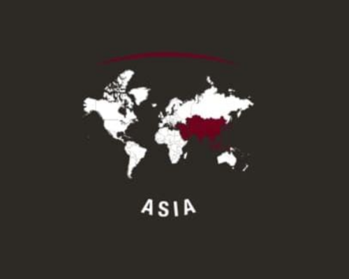 Asia Continental Federation