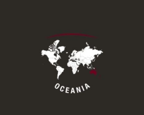Oceania Continental Federation